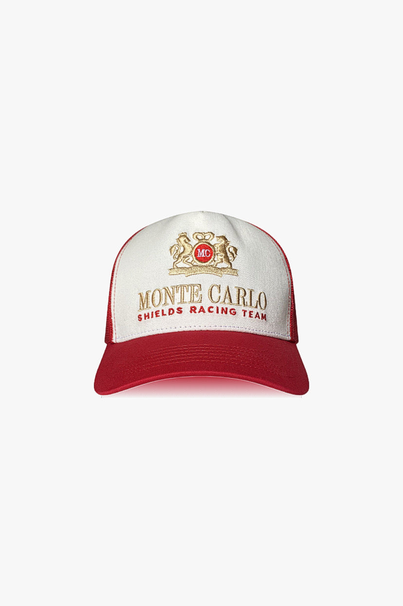 Racing Team Cap