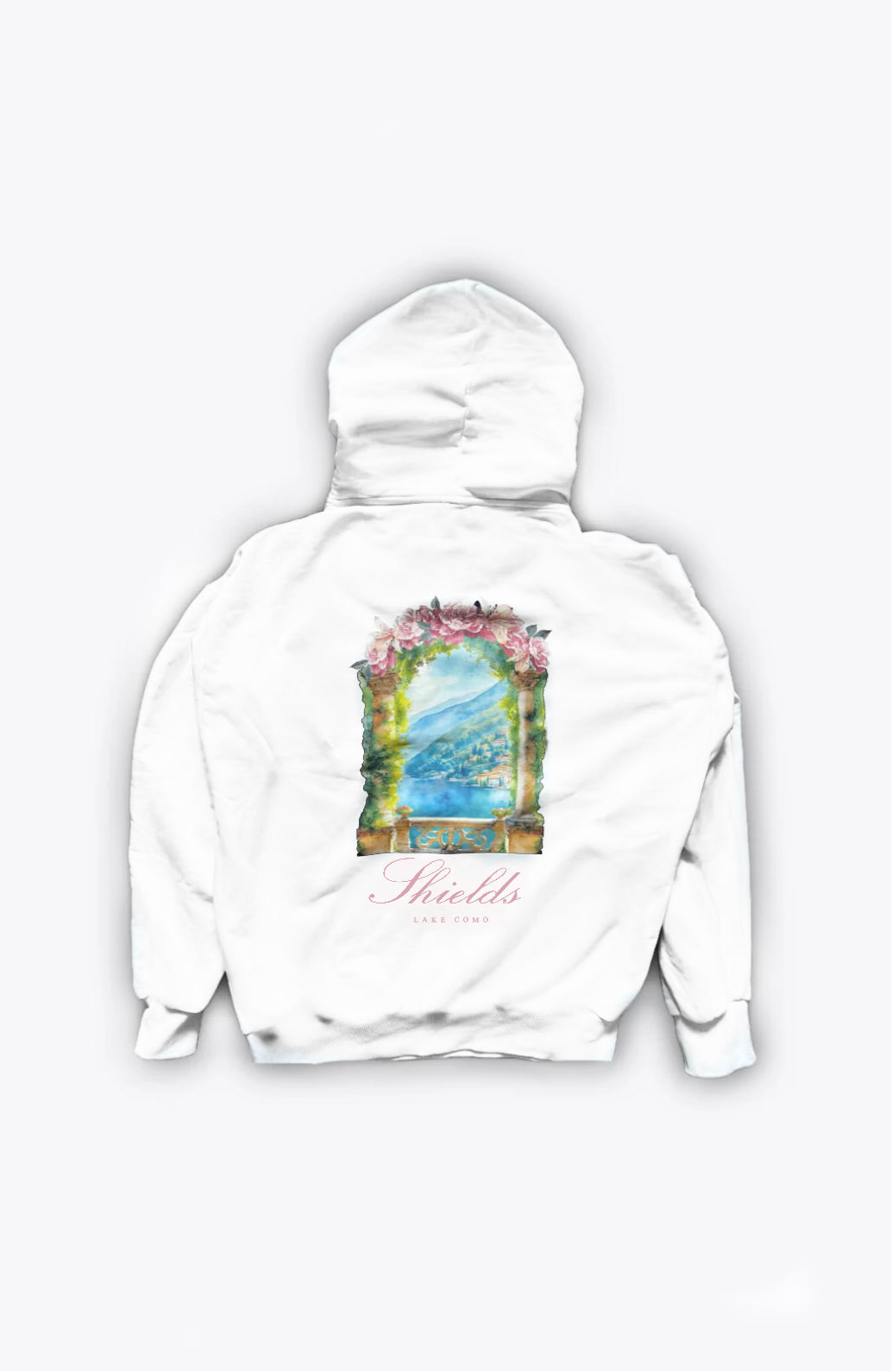 Balbianello Hoodie