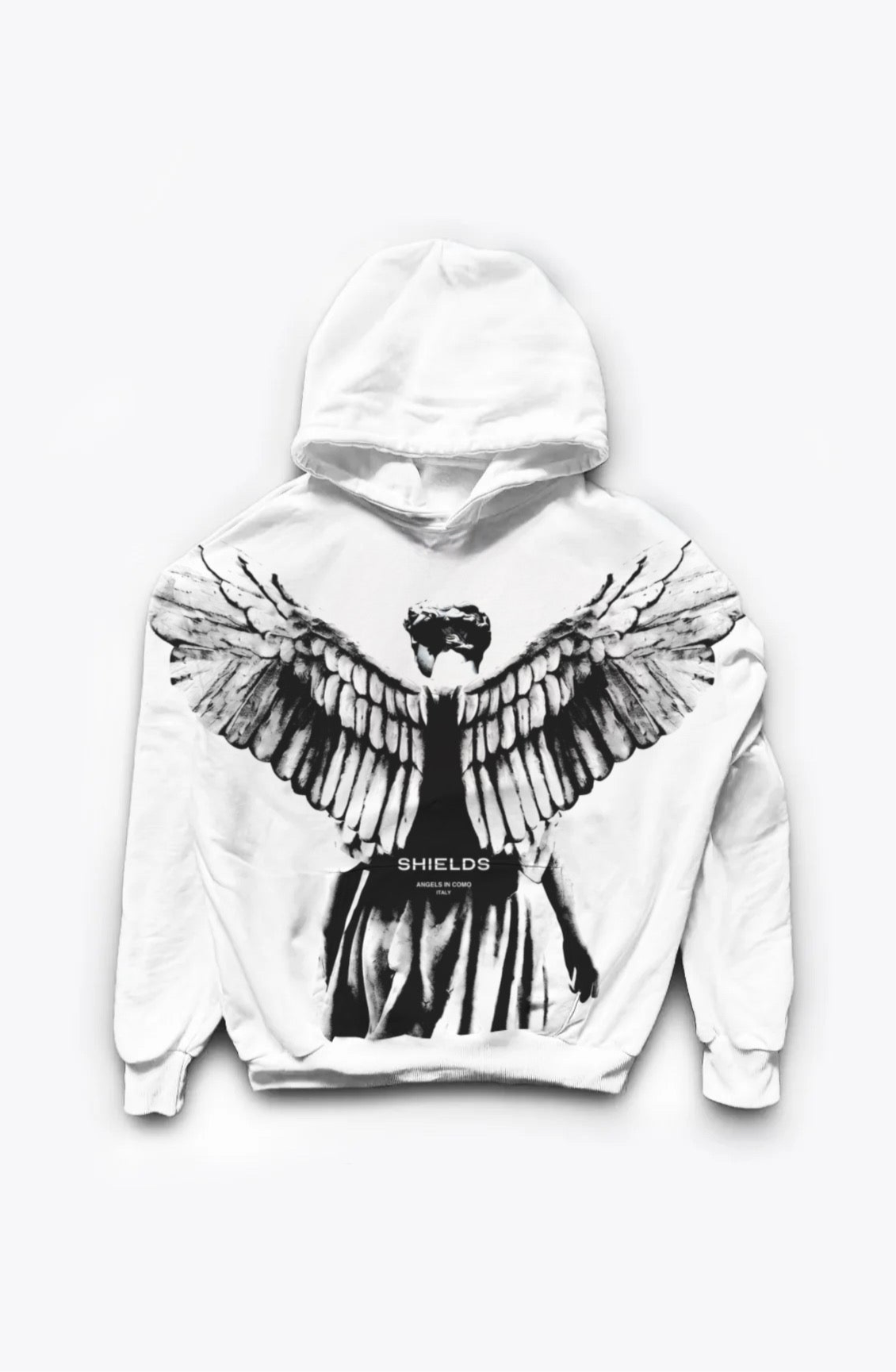 Archangel Hoodie