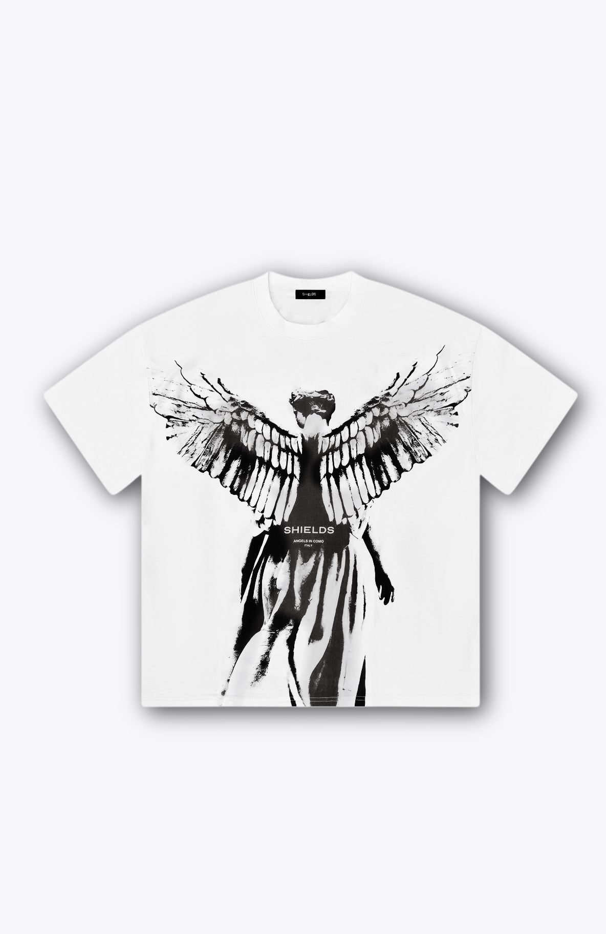 Archangel Oversized Tee