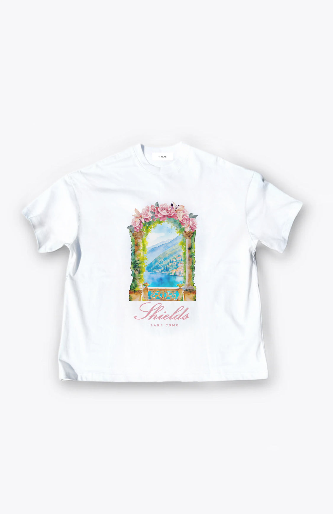 Balbianello Tee