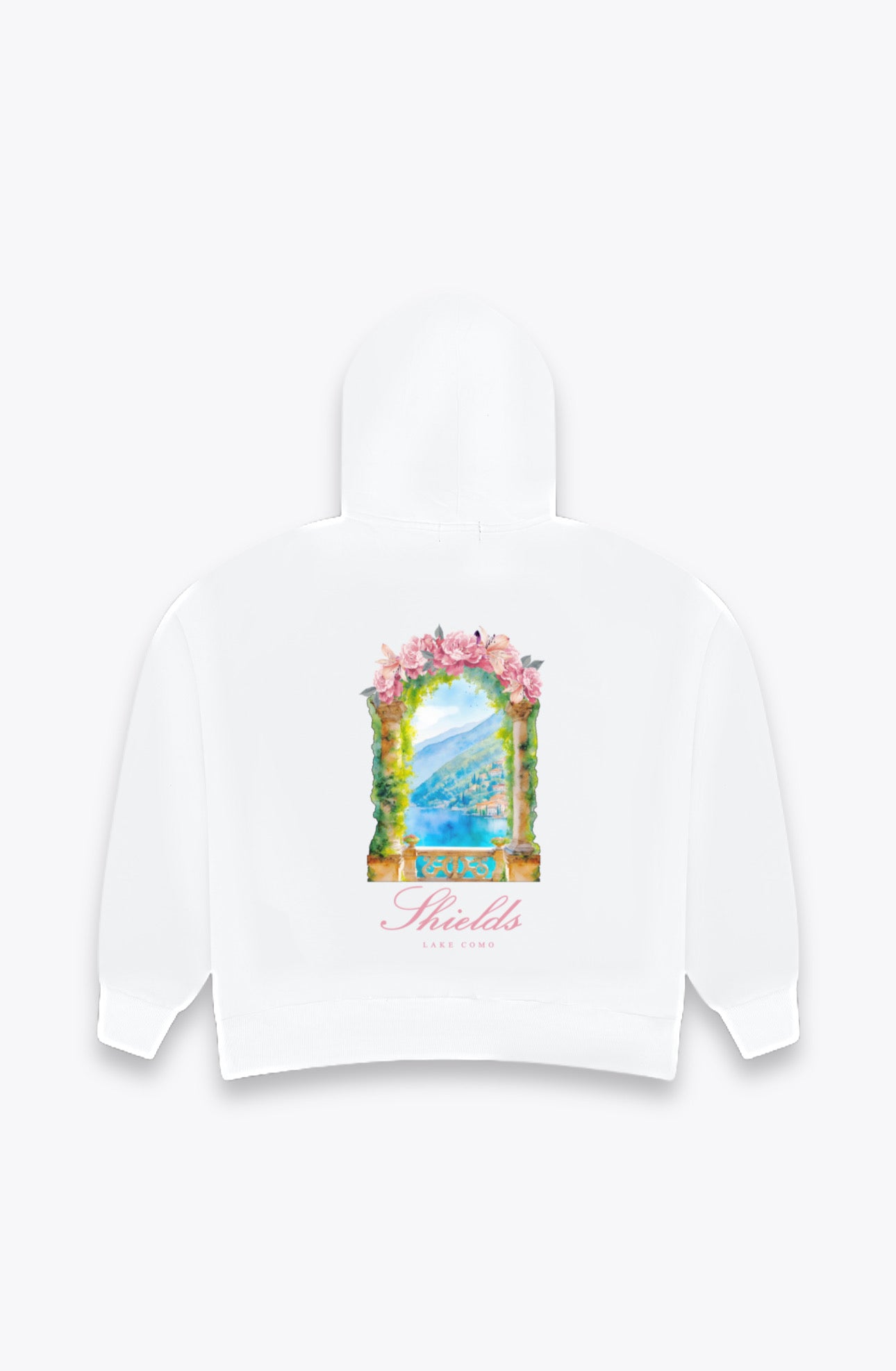 Balbianello Hoodie