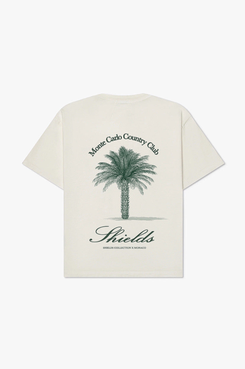 Country Club Tee
